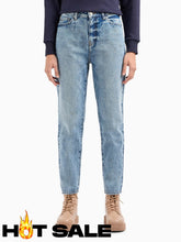 Denim Pant Women Indigo Armani Exchange Jeans